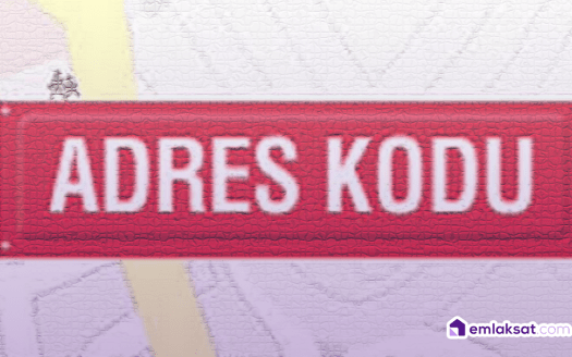 adres-kodu