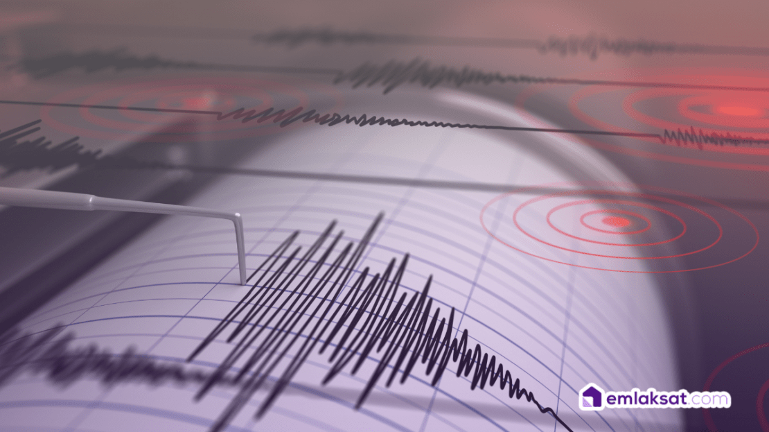 İstanbul'da Deprem: İlçelere Göre Deprem Riski - Emlaksat