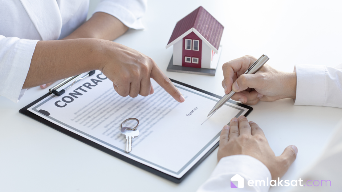 How Can I Sell My Property in Turkey? Emlaksat